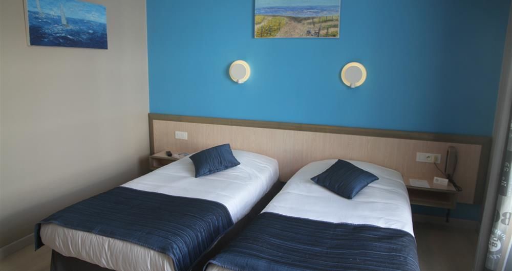 Hotel Le Gois Beauvoir-sur-Mer Exteriér fotografie