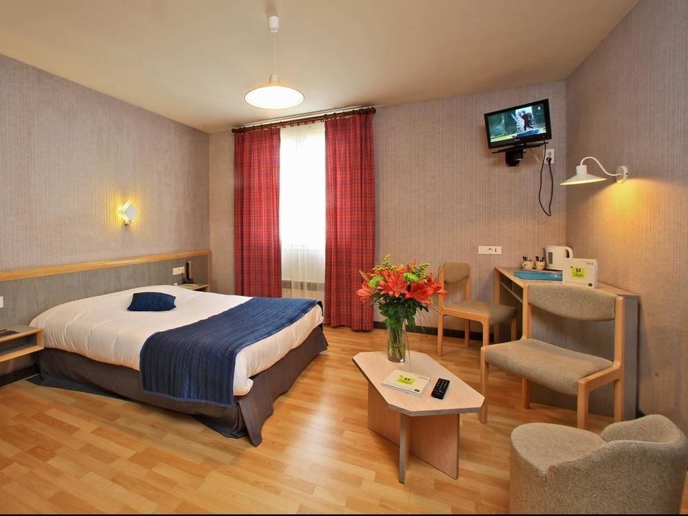 Hotel Le Gois Beauvoir-sur-Mer Exteriér fotografie